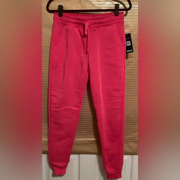 SOUTHPOLE~PINK JOGGERS~M~NWT - Picture 1 of 7